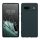 Etui Kwmobile do Google Pixel 7a, Ciemnozielone, Silikonowe, 61598.202