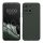 Etui Kwmobile do Honor X8 5G/X6/70 Lite 5G, Ciemnozielone, Silikon, 59879.169
