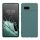 Etui Kwmobile do Google Pixel 7a, jasnozielone, silikonowe, 61598.207