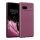 Etui Kwmobile do Google Pixel 7a, niebieskie, silikonowe, 61599.23