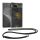 Etui Kwmobile ze smyczą do Google Pixel 7a, wielokolorowe, silikonowe, 61604.01