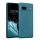 Etui Kwmobile do Google Pixel 7a, niebieskie, silikonowe, 61599.251