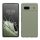 Etui Kwmobile do Google Pixel 7a, jasnozielone, silikonowe, 61598.172