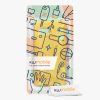 Etui Kwmobile do Google Pixel 7a, żółte, silikonowe, 61597.165