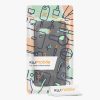 Etui Kwmobile do Google Pixel 7a, czarne, silikonowe, 61597.01