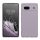 Etui Kwmobile do Google Pixel 7a, niebieskie, silikonowe, 61598.108