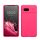 Etui Kwmobile do Google Pixel 7a, różowe, silikonowe, 61597.77