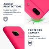Etui Kwmobile do Google Pixel 7a, różowe, silikonowe, 61597.77