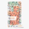 Etui Kwmobile do TCL 40 SE, pomarańczowe, silikonowe, 60793.15
