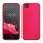 Etui Kwmobile do Apple iPhone SE/iPhone 5/iPhone 5S, Różowy, Silikon, 40816.65