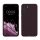 Etui Kwmobile do Samsung Galaxy S23, Ciemny Fiolet, Silikon, 60273.114