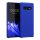 Etui Kwmobile do Samsunga Galaxy S10 Plus, niebieskie, silikonowe, 49028.134