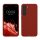 Etui Kwmobile do Samsung Galaxy S23, czerwone, silikonowe, 60273.248