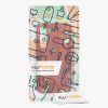 Etui Kwmobile do Samsung Galaxy S23, czerwone, silikonowe, 60273.248