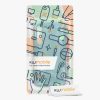 Etui Kwmobile do Samsung Galaxy S23 Plus, zielone, silikonowe, 60274.206