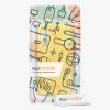 Etui Kwmobile do Samsung Galaxy S23 Plus, żółte, silikonowe, 60274.165