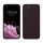 Etui Kwmobile do Samsung Galaxy S23 Plus, Ciemny Fiolet, Silikon, 60274.114