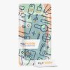 Etui Kwmobile do Samsung Galaxy S20 FE, zielone, silikonowe, 53605.206