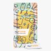 Etui Kwmobile do Samsunga Galaxy S10 Plus, Żółte, Silikon, 49028.165