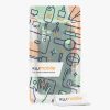 Etui Kwmobile do Samsung Galaxy A32 5G, zielone, silikonowe, 54336.166