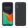 Etui Kwmobile do Motorola Moto E13, Przezroczyste, Silikonowe, 61625.03