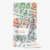 Etui Kwmobile do Motorola Moto E13, Przezroczyste, Silikonowe, 61625.03