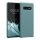 Etui Kwmobile do Samsunga Galaxy S10 Plus, zielone, silikonowe, 49028.206