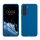 Etui Kwmobile do Samsung Galaxy S23, niebieskie, silikonowe, 60273.228