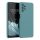 Etui Kwmobile do Samsung Galaxy A32 5G, zielone, silikonowe, 54336.206