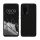 Etui Kwmobile do Poco F5 Pro, czarne, silikonowe, 61639.47