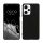 Etui Kwmobile do Xiaomi Poco F5, czarne, silikonowe, 61636.47