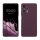 Etui Kwmobile do Xiaomi Poco F5, Fioletowe, Silikonowe, 61638.187