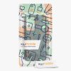Etui Kwmobile do Poco F5 Pro, zielone, silikonowe, 61640.14