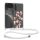 Etui Kwmobile ze smyczą do OnePlus Nord, wielokolorowe, silikonowe, 58824.05