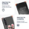 Etui Kwmobile ze smyczą do OnePlus Nord, wielokolorowe, silikonowe, 58824.05