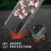 Etui Kwmobile ze smyczą do OnePlus Nord, wielokolorowe, silikonowe, 58824.05