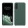 Etui Kwmobile do Samsung Galaxy S21 Plus, zielone, silikonowe, 54066.166