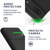 Etui Kwmobile do Google Pixel 7, czarne, silikonowe, 59451.47