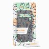 Etui Kwmobile do Google Pixel 7, czarne, silikonowe, 59451.47