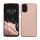 Etui Kwmobile do Motorola Moto E22/Moto E22i, różowe, silikonowe, 61682.31
