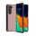 Etui Kwmobile do Samsung Galaxy Z Fold5, różowe, plastikowe, 61679.81