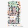 Etui Kwmobile do Samsung Galaxy Z Fold5, różowe, plastikowe, 61679.81
