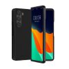 Etui Kwmobile do Samsung Galaxy Z Fold5, czarne, plastikowe, 61679.01