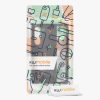 Etui Kwmobile do Samsung Galaxy Z Fold5, czarne, plastikowe, 61679.01