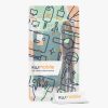 Etui Kwmobile ze smyczą do Samsung Galaxy A03s, zielone, silikonowe, 58562.78