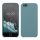 Etui Kwmobile do Apple iPhone 5/iPhone 5s/iPhone SE, jasnozielone, silikonowe, 42766.207