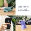 Etui Kwmobile do Apple iPhone 12/iPhone 12 Pro, jasnozielone, silikonowe, 58283.71