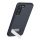 Etui Kwmobile do Samsung Galaxy S23 Plus, ciemnoniebieskie, plastikowe, 61707.17
