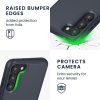 Etui Kwmobile do Samsung Galaxy S23 Plus, ciemnoniebieskie, plastikowe, 61707.17