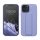Etui Kwmobile do Apple iPhone 13 Pro Max, niebieskie, silikonowe, 58278.108